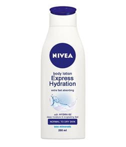 Express Hydration