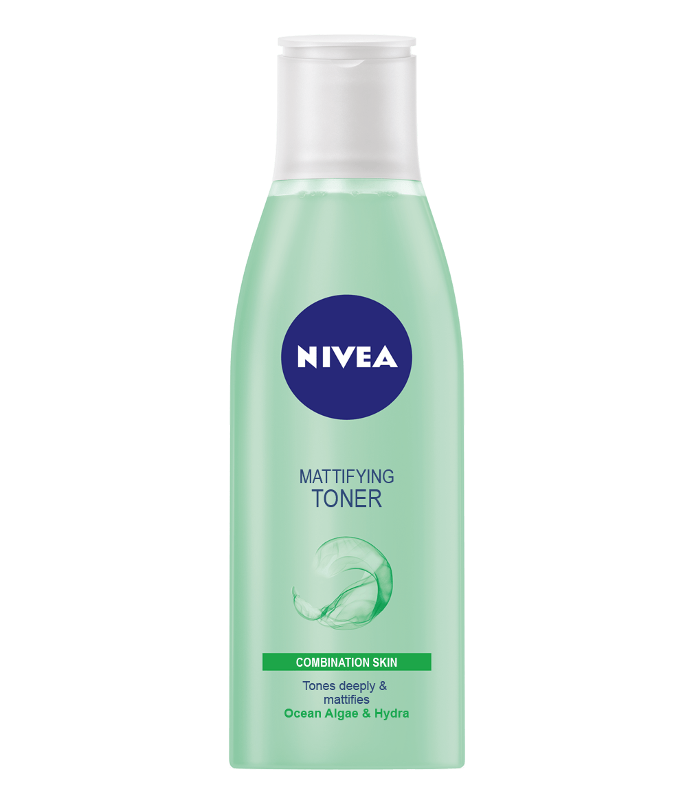 تونر يمنع اللمعان للبشرة من نيڤيا Nivea