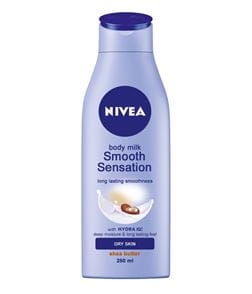 Smooth Sensation