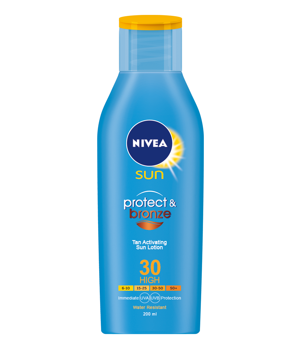 Protect Bronze Activating Sun Lotion Spf30 protect bronze activating sun lotion spf30